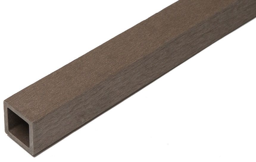 Балясина CM Decking 40х40 Мербау купить в Челябинске