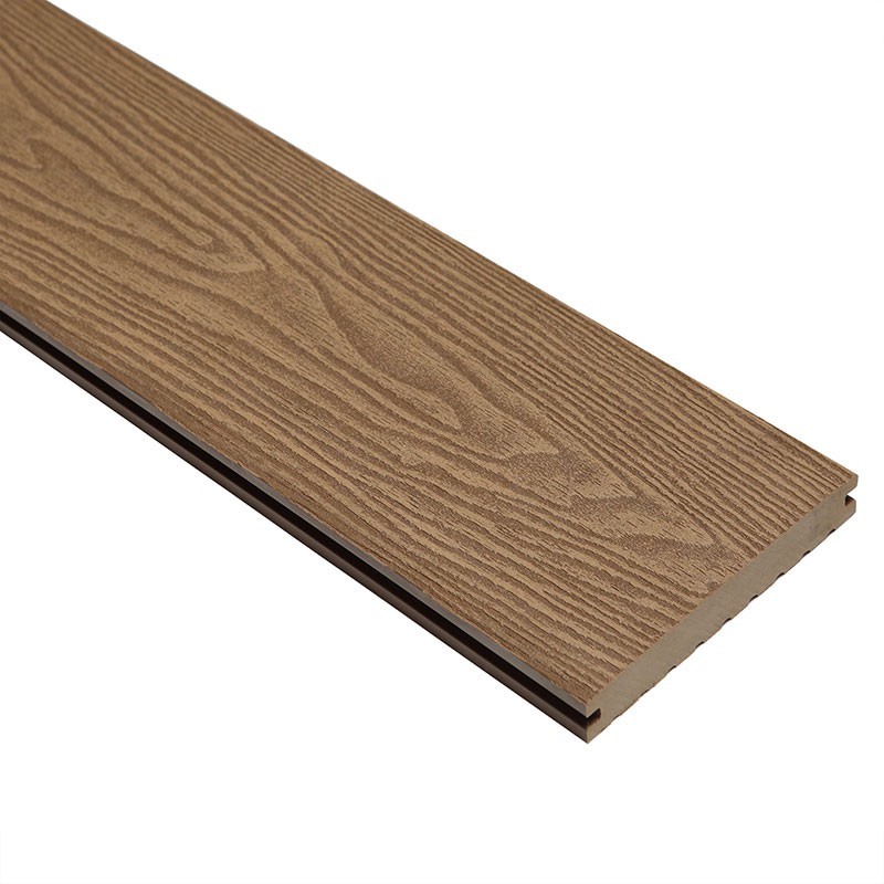 Террасная доска из ДПК CM Decking, Vintage Solid, Дуб купить в Челябинске