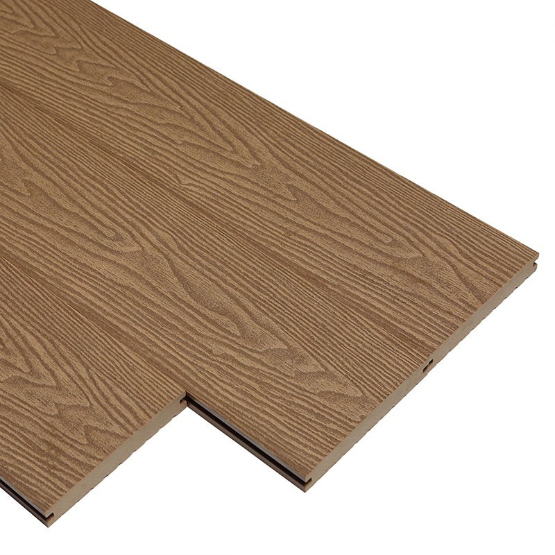 Террасная доска из ДПК CM Decking, Vintage Solid, Дуб купить в Челябинске