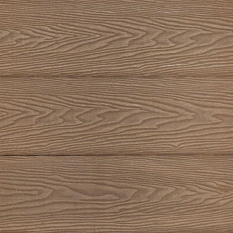 Террасная доска из ДПК CM Decking, Vintage Solid, Дуб купить в Челябинске