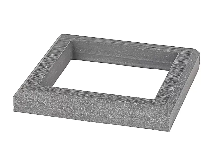 Рамка для столба 100*100 Deckart Серый купить в Челябинске