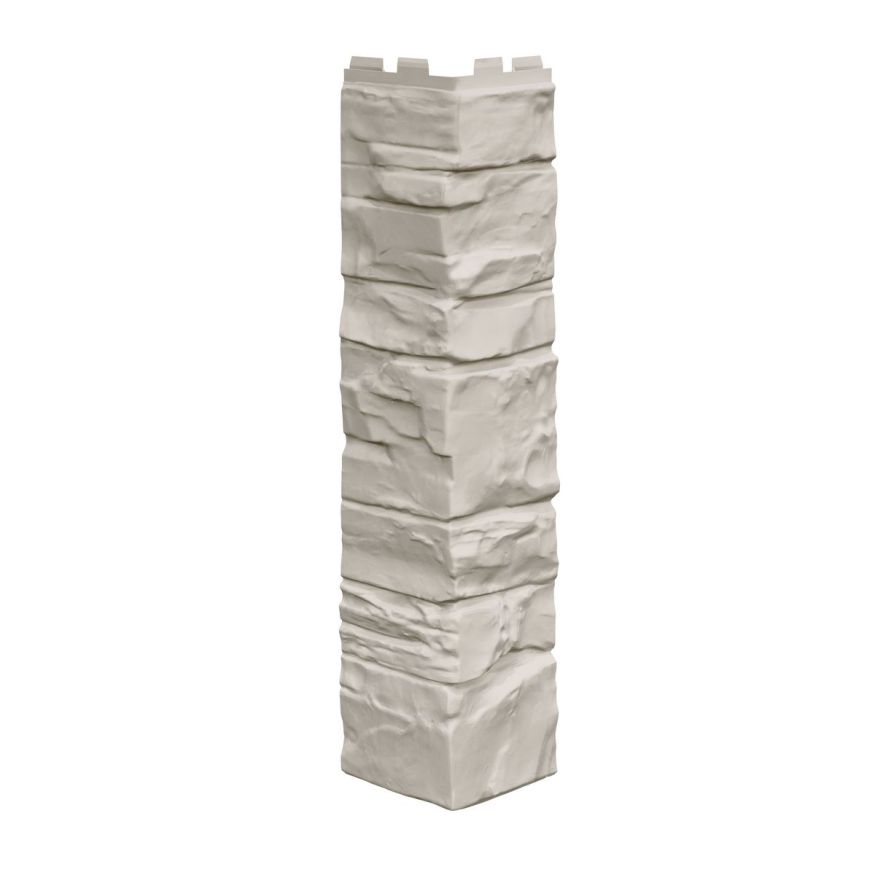 Угол наружный ТЕХНОНИКОЛЬ Камень, Лигурия купить в Челябинске