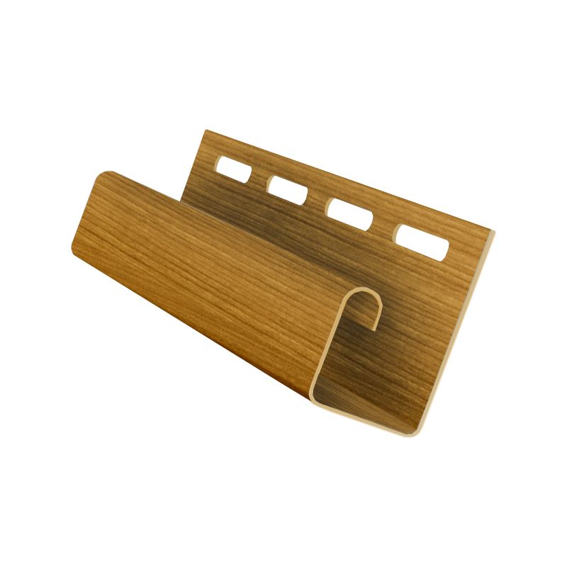 J-Профиль Grand Line Tundra Кленовый купить в Челябинске