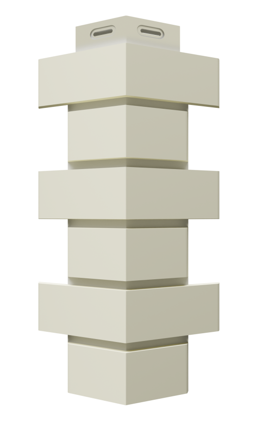 Угол Docke, Standard, Flemish (Флемиш) Молочный купить в Челябинске