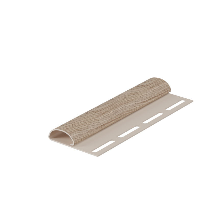 Финишный профиль Docke Сибирский купить в Челябинске