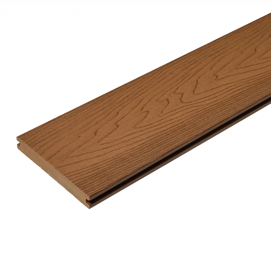Террасная доска из ДПК CM Decking, Robust Solid, Тик купить в Челябинске