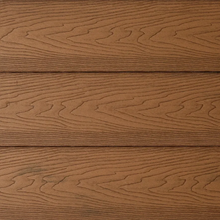 Террасная доска из ДПК CM Decking, Robust Solid, Тик купить в Челябинске