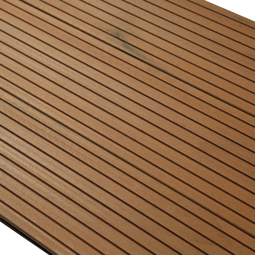 Террасная доска из ДПК CM Decking, Robust Solid, Тик купить в Челябинске