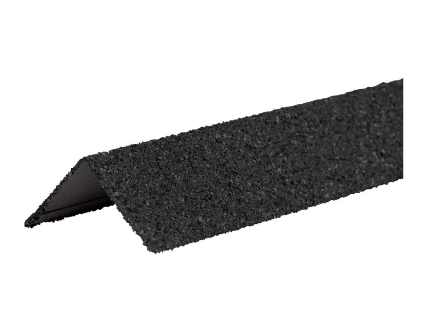 Угол металлический внешний ТЕХНОНИКОЛЬ HAUBERK, Альпийский купить в Челябинске