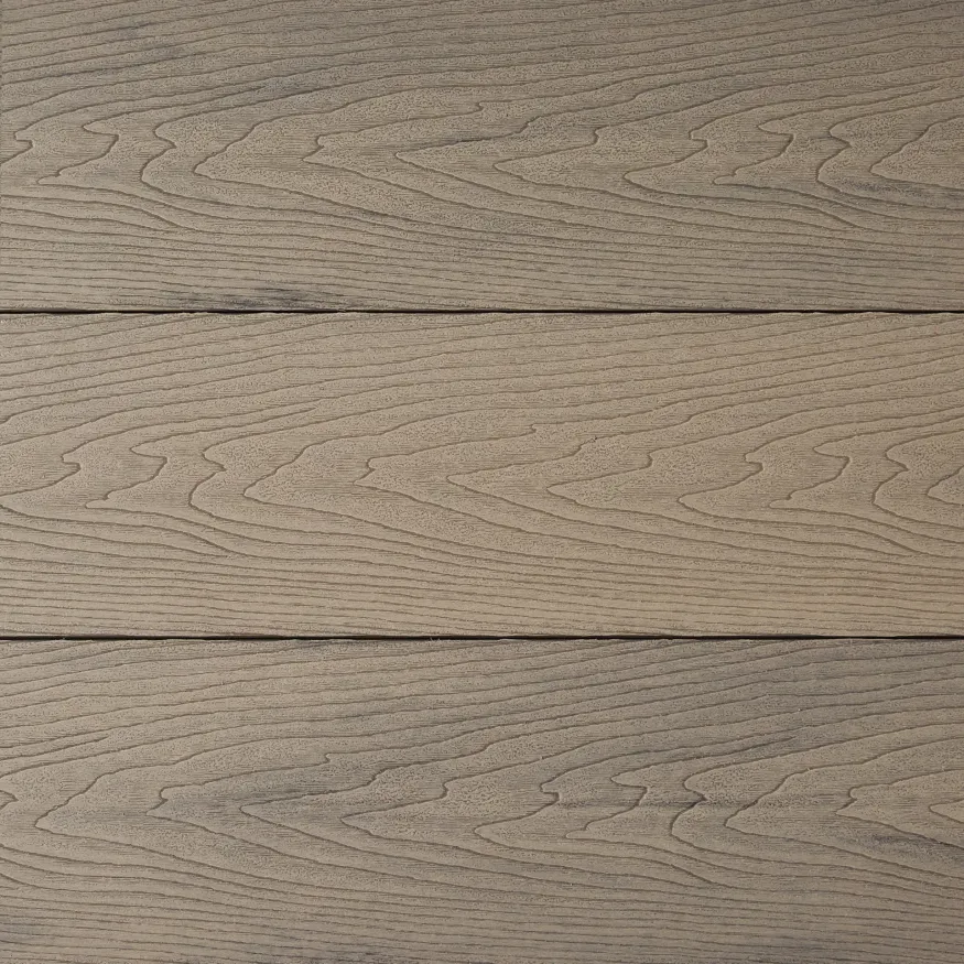 Террасная доска из ДПК CM Decking, Robust Solid, Ясень купить в Челябинске