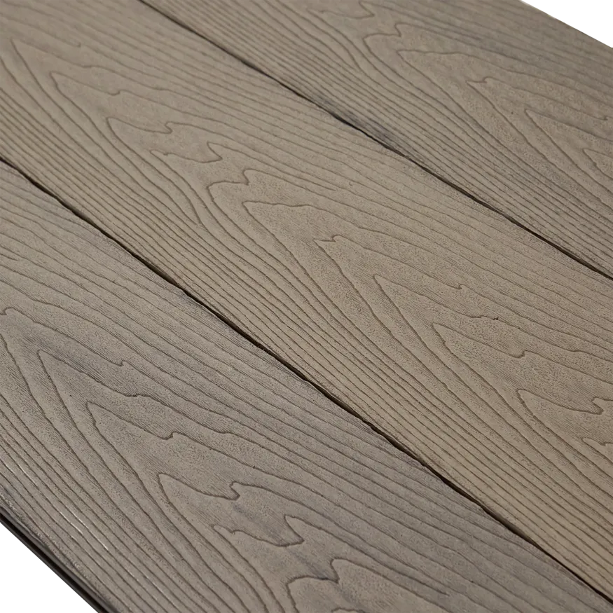 Террасная доска из ДПК CM Decking, Robust Solid, Ясень купить в Челябинске