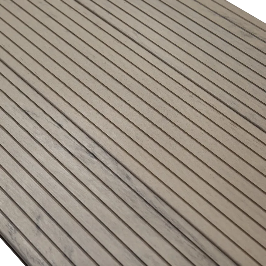 Террасная доска из ДПК CM Decking, Robust Solid, Ясень купить в Челябинске