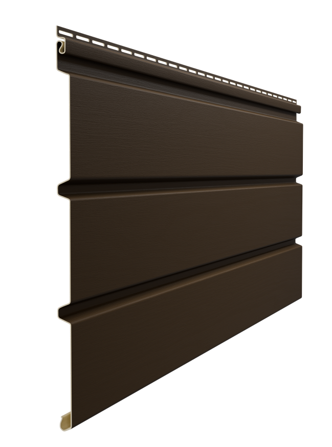 Софит Docke T4 сплошной Шоколад купить в Челябинске