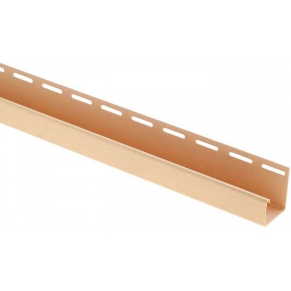 J-профиль Альта Профиль Престиж Т-15 ВН Золотистый купить в Челябинске