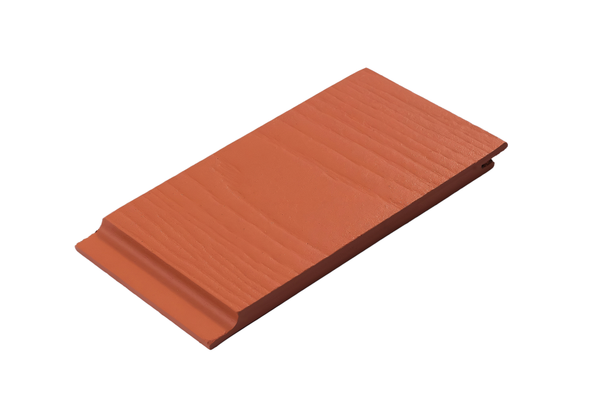 Фиброцементный сайдинг БЕТЭКО Woodstone Click 8023 купить в Челябинске