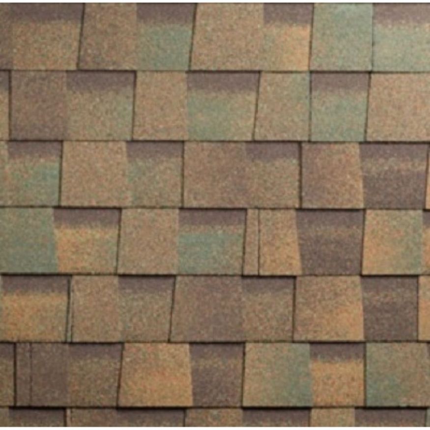 Двухслойная ламинированная черепица Shinglas, серия Джаз - Барселона купить в Челябинске