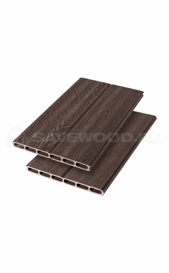 Доска для грядки из ДПК SaveWood, SW Laurus, Терракот купить в Челябинске