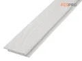 Фиброцементный сайдинг FCSPRO Click Shtil F51 (Серебристый минерал) купить в Челябинске