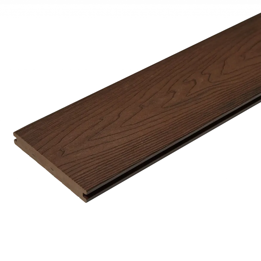 Террасная доска из ДПК CM Decking, Robust Solid, Мербау купить в Челябинске