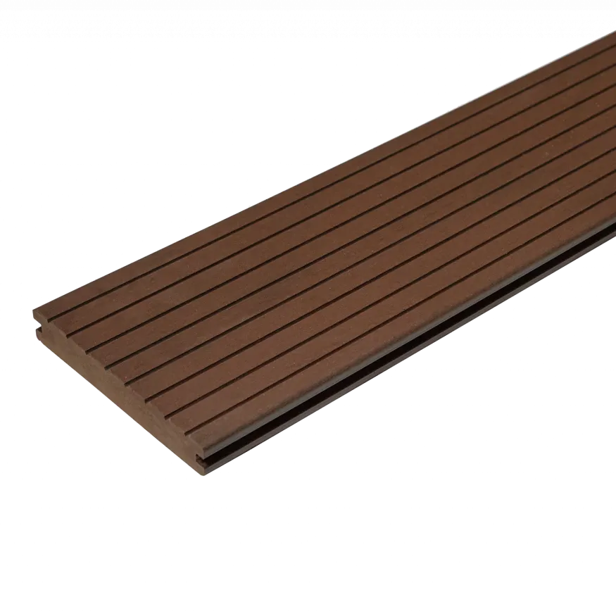 Террасная доска из ДПК CM Decking, Robust Solid, Мербау купить в Челябинске