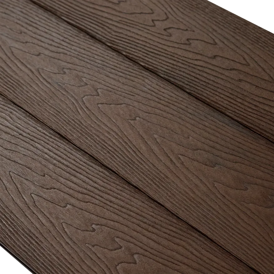 Террасная доска из ДПК CM Decking, Robust Solid, Мербау купить в Челябинске