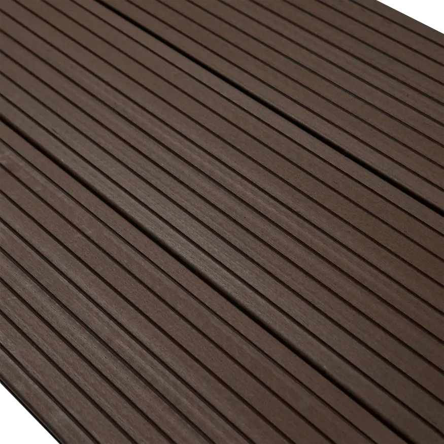 Террасная доска из ДПК CM Decking, Robust Solid, Мербау купить в Челябинске