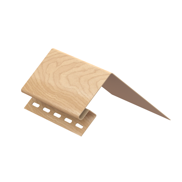 Планка для окон Ю-Пласт, Timberblock, Пихта, Алтайская. купить в Челябинске
