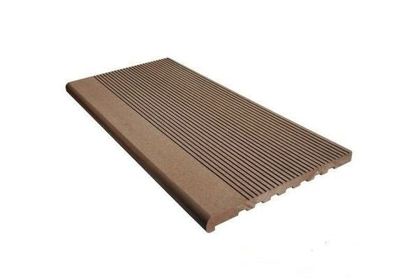 Ступени из ДПК WOODVEX Select Цвет Кофе купить в Челябинске