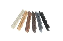 Заглушка для террасной доски Polivan Group, Цвет: Серый