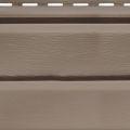 Виниловый сайдинг Fineber Standard Сандал купить в Челябинске