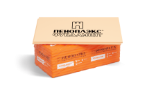 УТЕПЛИТЕЛЬ ПЕНОПЛЭКС КОМФОРТ 40 ММ