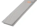 Фиброцементный сайдинг FCSPRO Click Shtil F05 (Серый минерал) купить в Челябинске