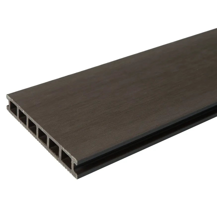 Террасная доска из ДПК CM Decking, Grand, Венге купить в Челябинске
