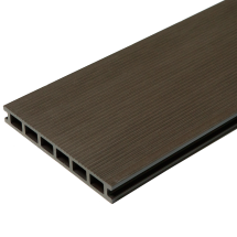 Террасная доска из ДПК CM Decking, Grand, Венге