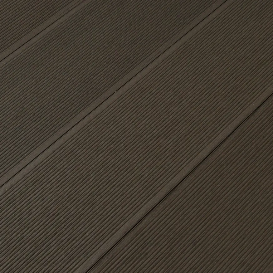 Террасная доска из ДПК CM Decking, Grand, Венге купить в Челябинске