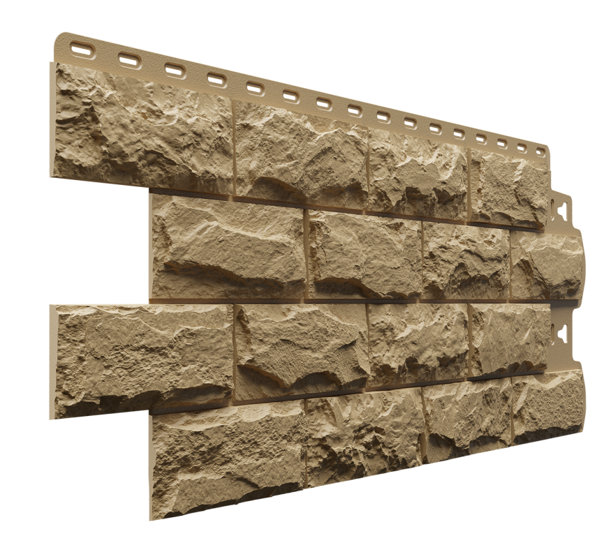 Фасадные панели Docke, Standard, Dufour (Дюфур) Виллар купить в Челябинске