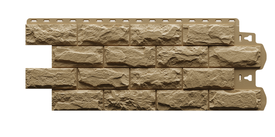 Фасадные панели Docke, Standard, Dufour (Дюфур) Виллар купить в Челябинске