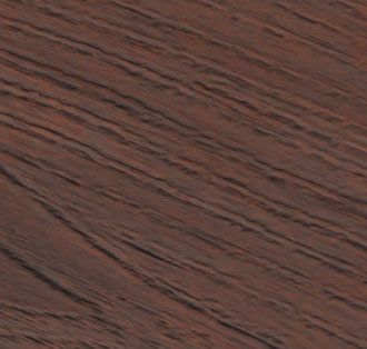 Ступени из ДПК WOODVEX Select Темно-коричневый купить в Челябинске