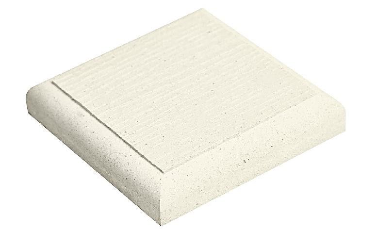 Крышка верхняя FAYNAG ДПК цвета слоновой кости купить в Челябинске