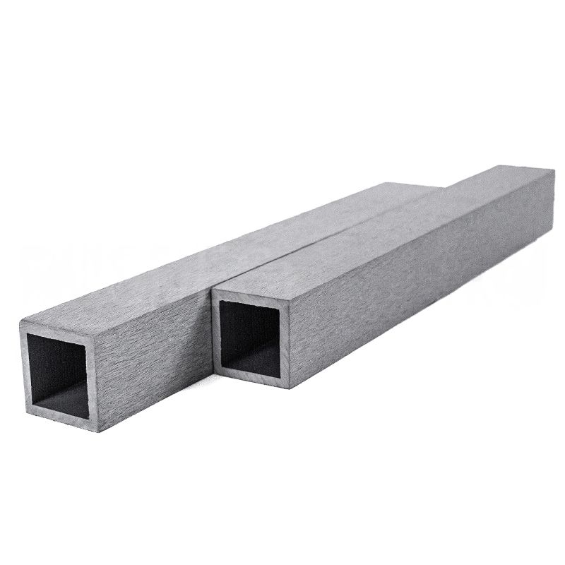 Балясина ДПК 3D GardenParkett Серый купить в Челябинске