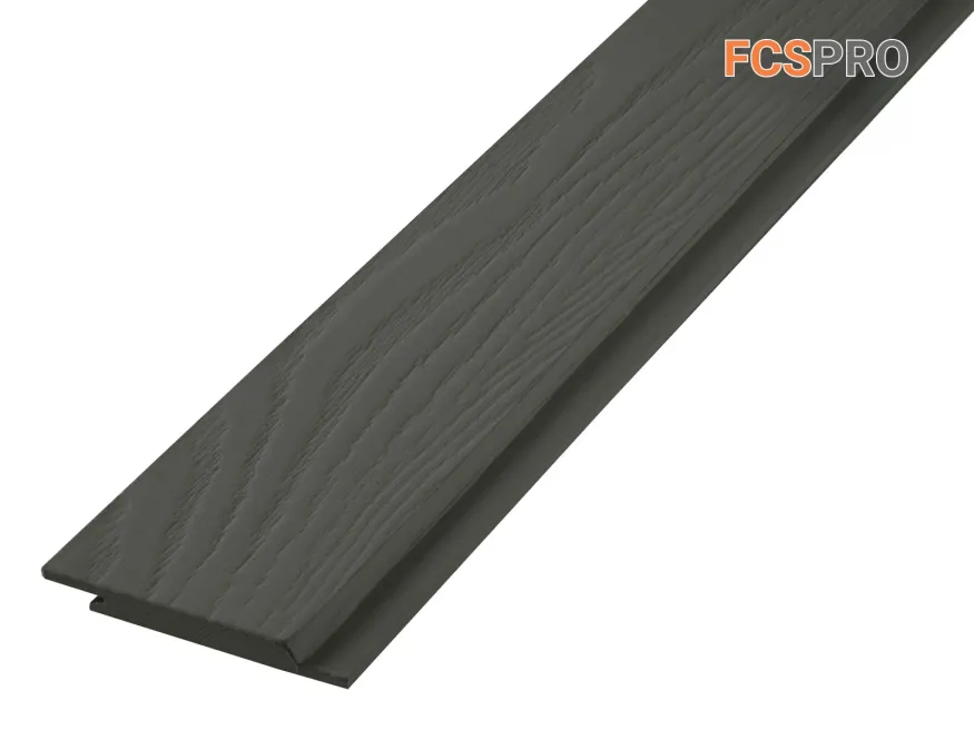 Фиброцементный сайдинг FCSPRO Click Shtil F53 (Сиеена минерал) купить в Челябинске