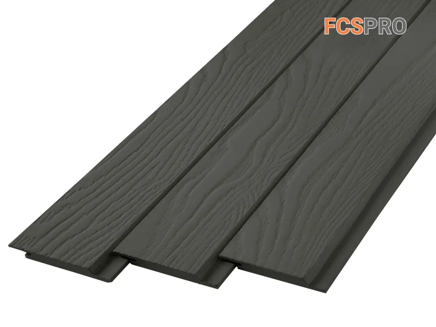 Фиброцементный сайдинг FCSPRO Click Shtil F53 (Сиеена минерал) купить в Челябинске