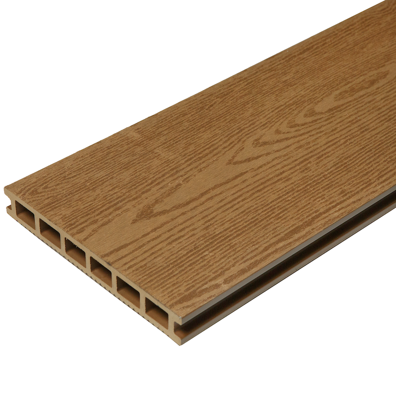 Террасная доска из ДПК CM Decking, Grand, Дуб купить в Челябинске