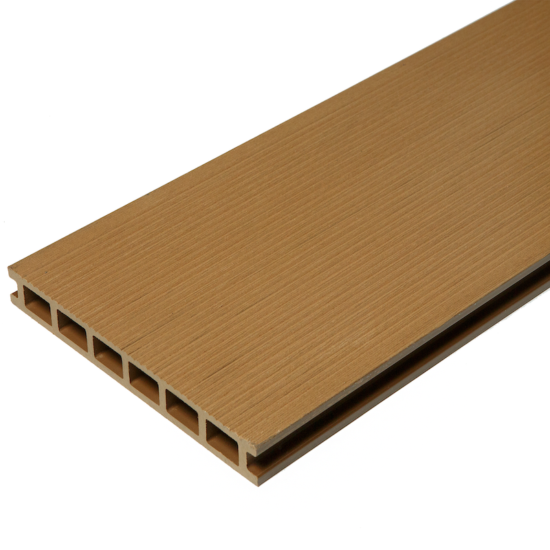 Террасная доска из ДПК CM Decking, Grand, Дуб купить в Челябинске