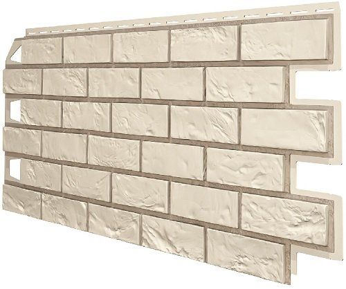Фасадная панель VOX SOLID BRICK REGULAR Ковентри купить в Челябинске