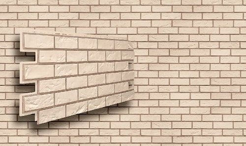 Фасадная панель VOX SOLID BRICK REGULAR Ковентри купить в Челябинске