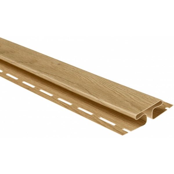 Н-профиль Альта Профиль Люкс Крашенный, К-18, ВН, Цвет Каштан купить в Челябинске