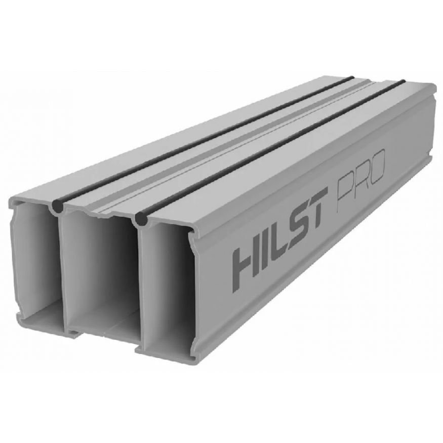 Алюминиевая лага Holzhof HILST JOIST PRO PREMIUM купить в Челябинске