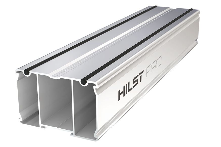 Алюминиевая лага Holzhof HILST JOIST PRO PREMIUM купить в Челябинске