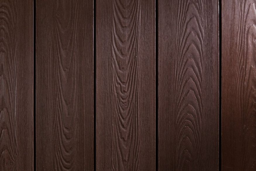 Террасная доска Ecodecking Комфорт 3D Венге купить в Челябинске